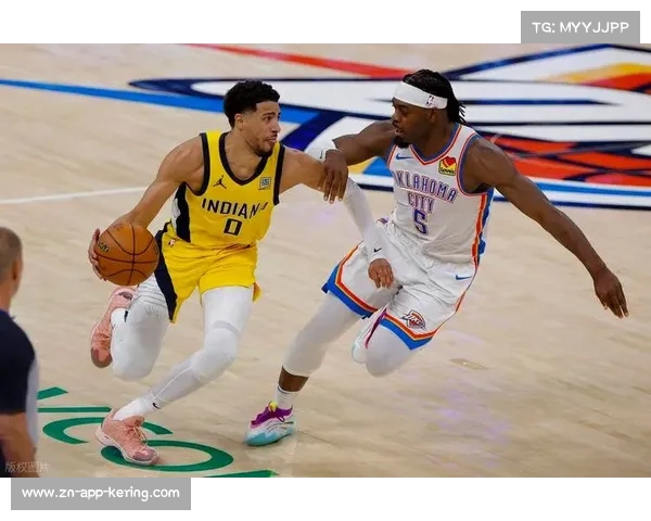 哈利伯顿谈步行者重建：从0到总决赛的艰辛历程